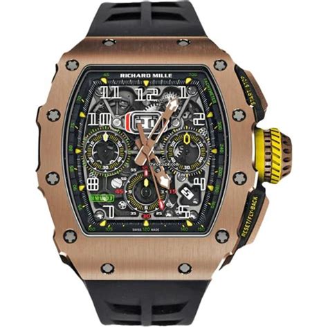 richard mille uhr gebraucht